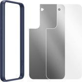 Samsung EF-MS901C coque de protection pour téléphones portables 15,5 cm (6.1") Housse Marine