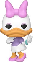 Funko Daisy Duck - Funko Pop! - Disney Classics Figuur