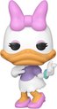 Funko Daisy Duck - Funko Pop! - Disney Classics Figuur
