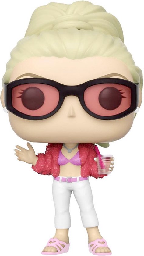 Funko Elle in Sun - Funko Pop! Movies - Legally Blonde Figuur - 9cm