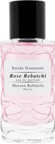 Maison Rebatchi - Rose Rebatchi Eau de parfum 50ml