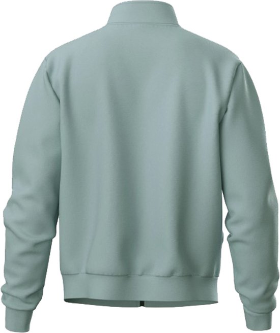 in gold we trust The Crocodile Vest bol