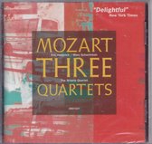 Classical Express - Mozart: String Quartets /Artaria Quartet