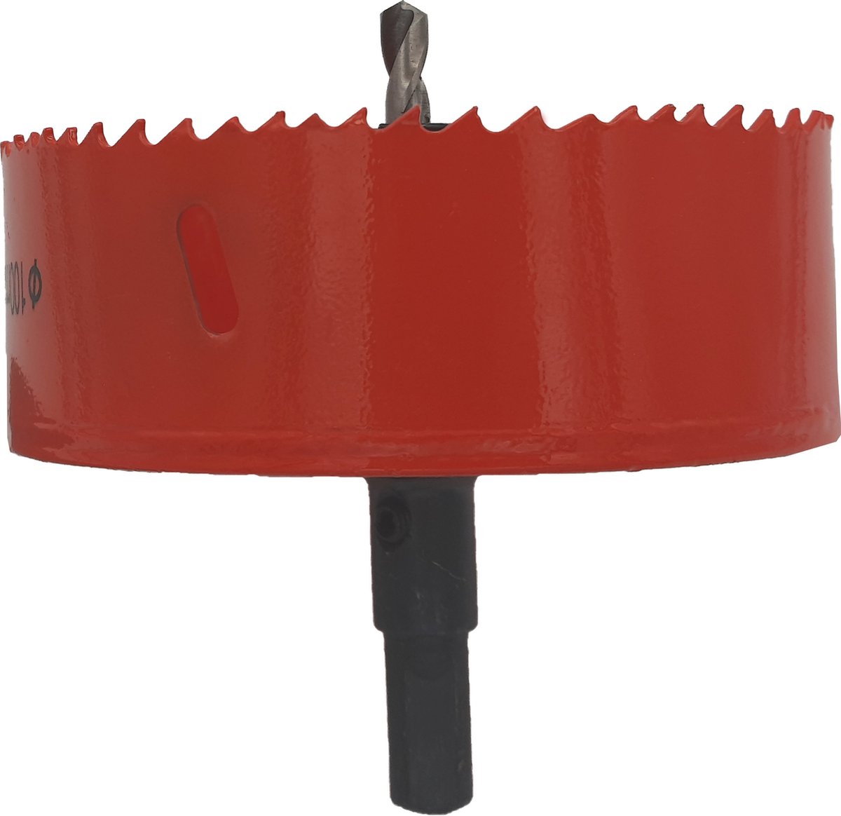 Scie-cloche Bimétallique Eclipse Professional 29 Mm – Coupe Acier, Inox, Aluminium, Bois