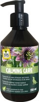 VITALstyle Calming Care - Honden Supplementen - Kalmeringsmiddel - Ondersteunt Bij Spanning & Stress - Met o.a. Tryptofaan & Passiflora - 250 ml