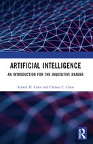 Chapman & Hall/CRC Mathematics and Artificial Intelligence Series- Artificial Intelligence