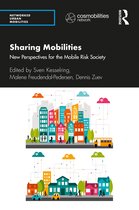 Networked Urban Mobilities Series- Sharing Mobilities