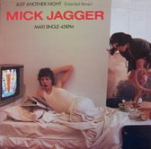 Just Another Night (Maxi-single, LP)