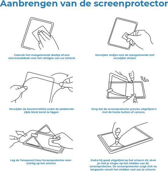 Screenprotector