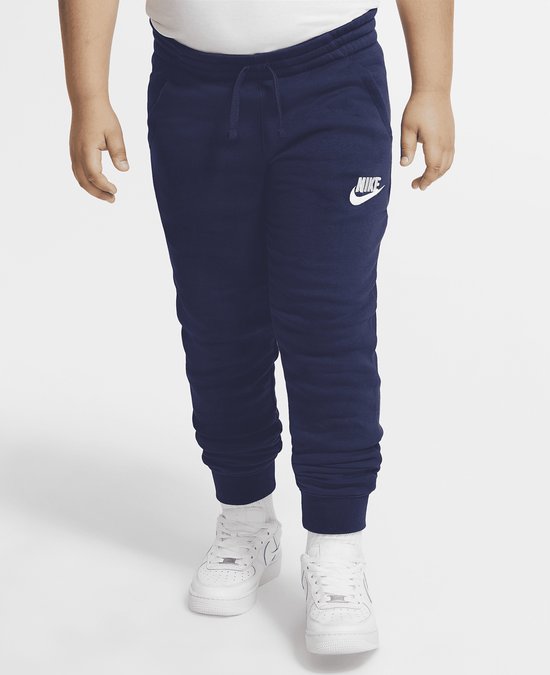 Nike Sportswear Club Fleece-joggers - jongens - S+
