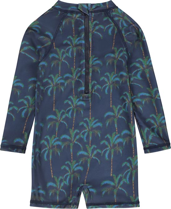 Fresk UV zwempak Surf Girl - Duurzame zwemcollectie