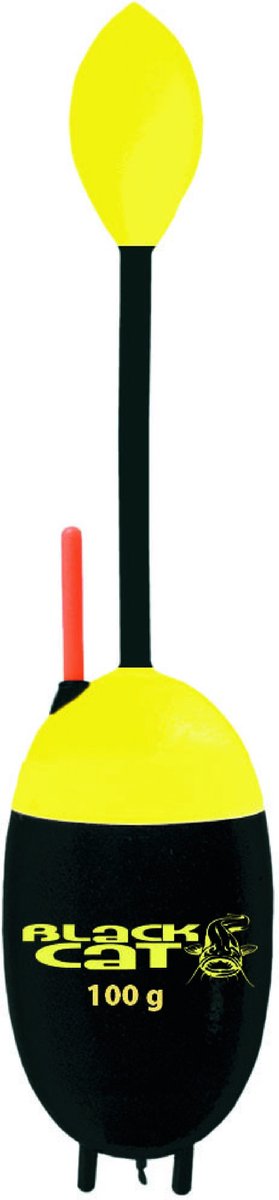 Black Cat Distance Dobber 150 gr