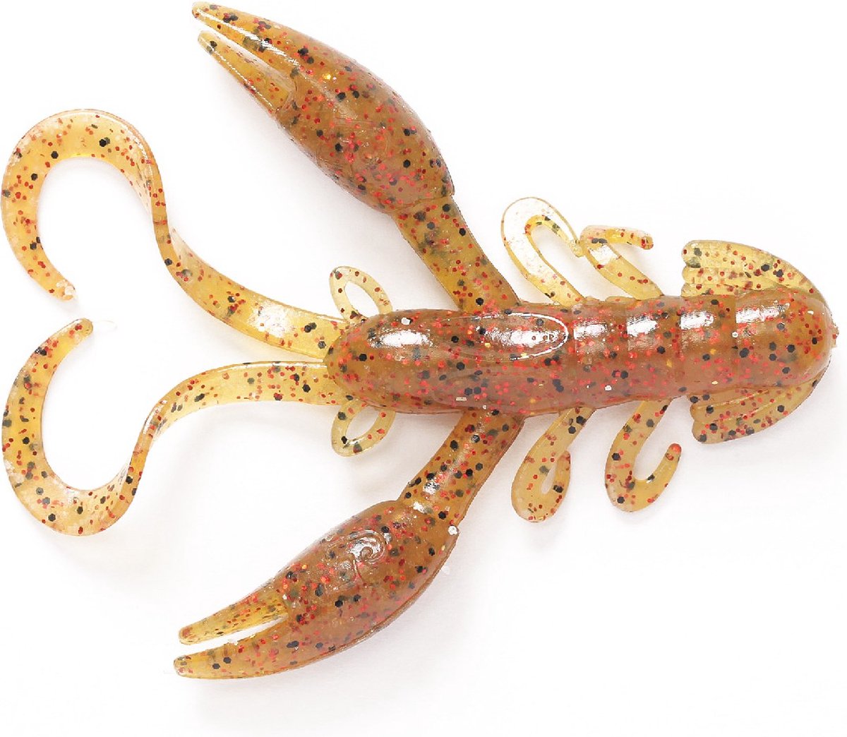 Lucky John Rock Craw 5cm 10st. PA03 / Watermelon