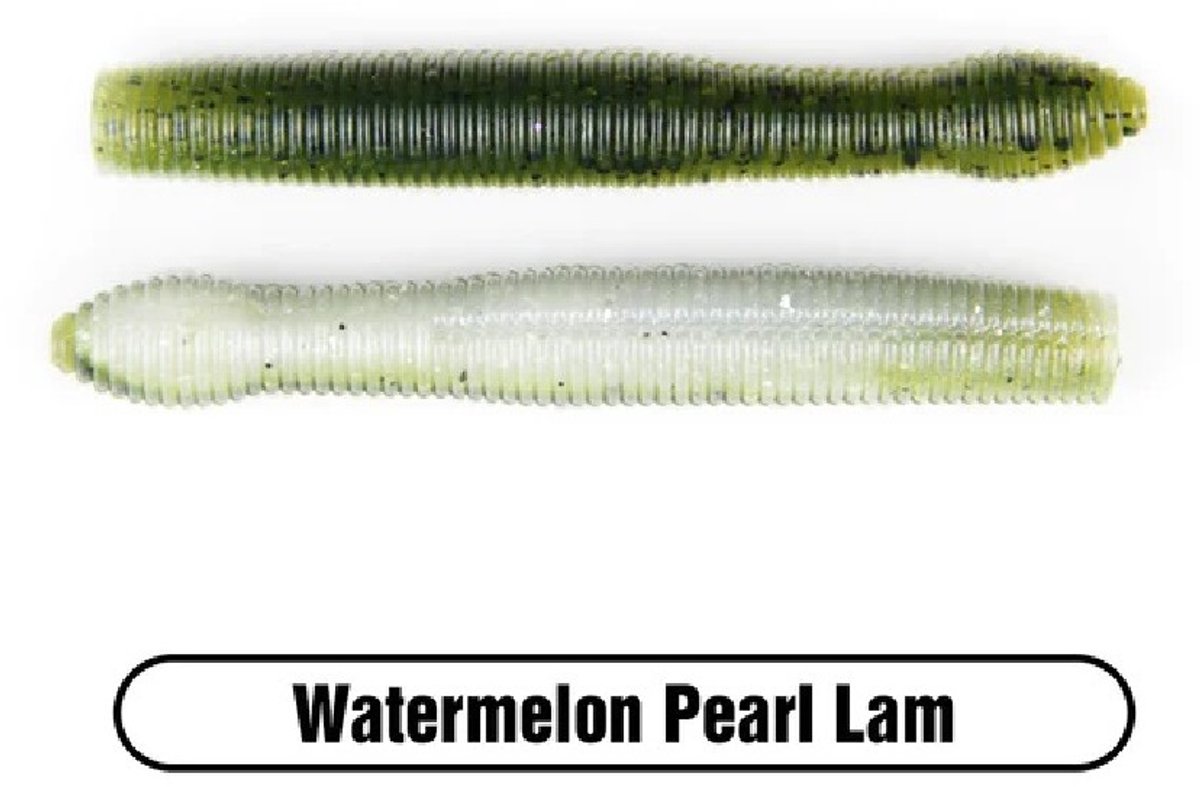 X Zone Ned Zone 3inch 7,5 cm 8st. Watermelon Pearl Lam