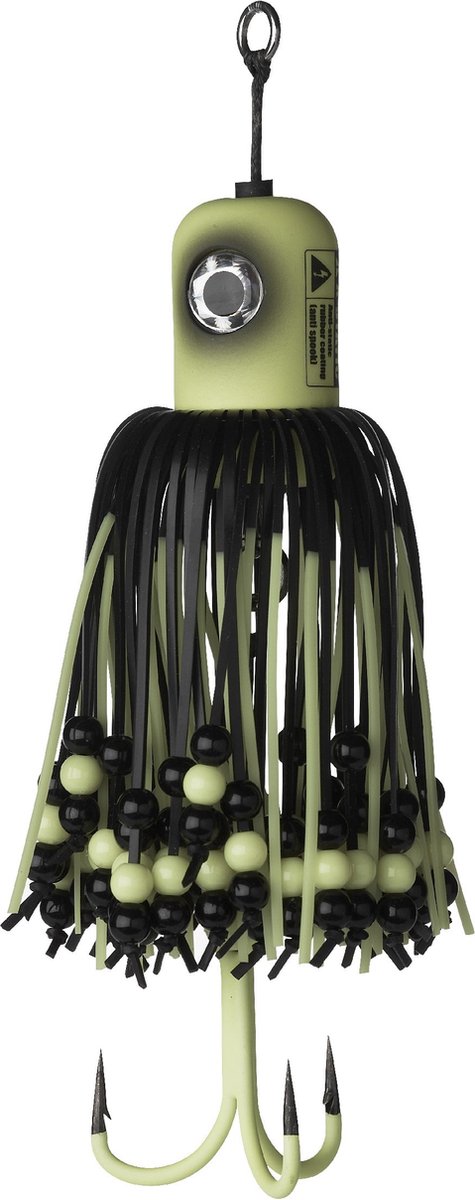 Madcat A-static Clonk Teaser Glow In The Dark 150 Gr