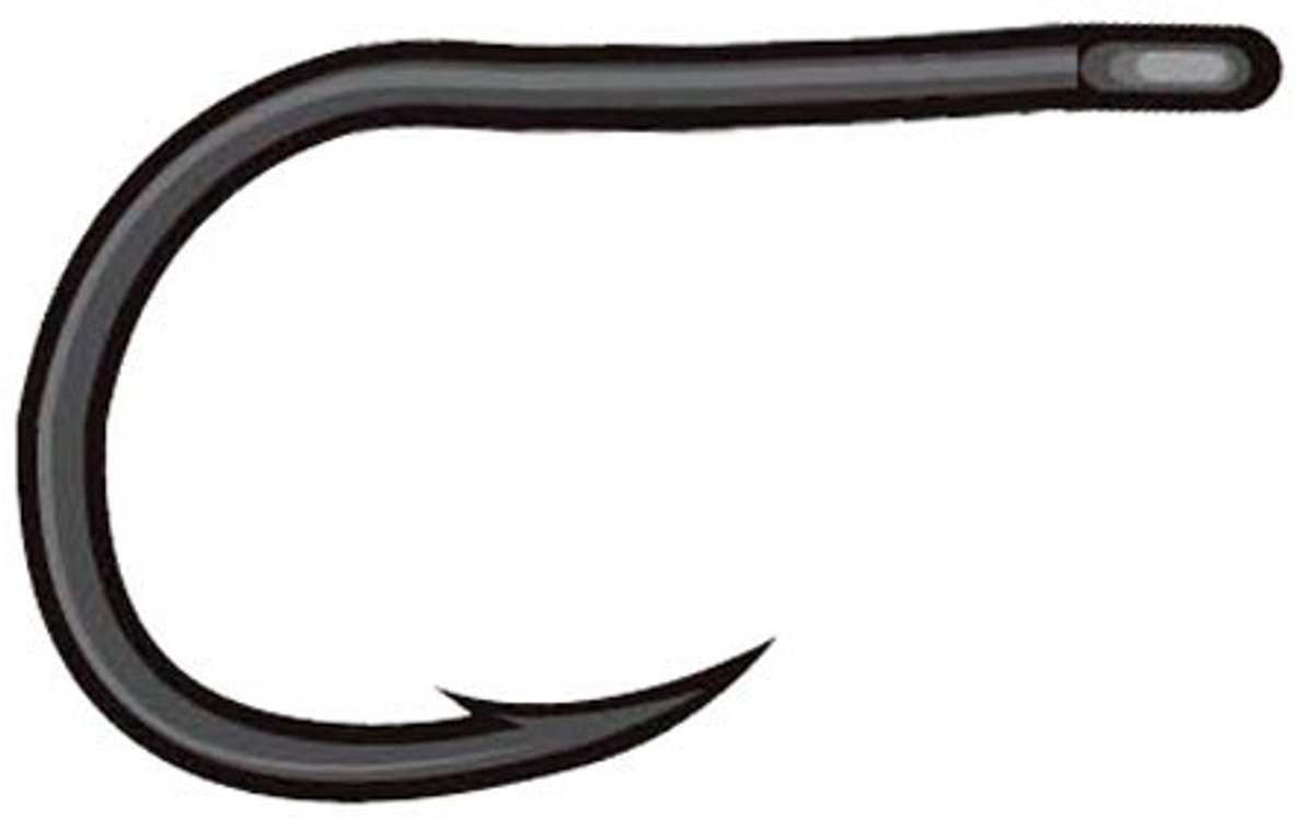 PB Products - Bridge Beater Hook - Karperhaken 10 stuks - Maat 6