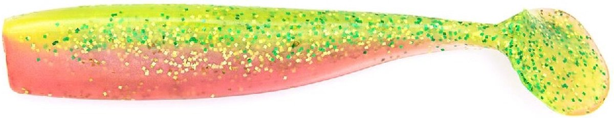 Lunker City Shaker 4,5" Electric Watermelon
