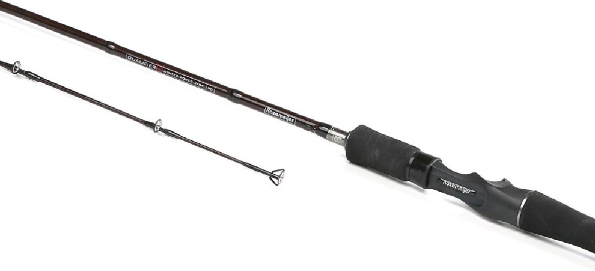 Rozemeijer Qualifier V2 Jointed Power Jerk 1,90m 50-100g