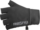 Spro Freestyle Skinz Gloves Fingerless X-Large