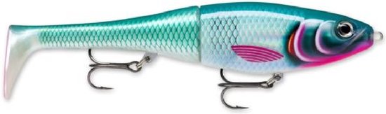Rapala X-Rap Peto 14 Whitefish - SIIK