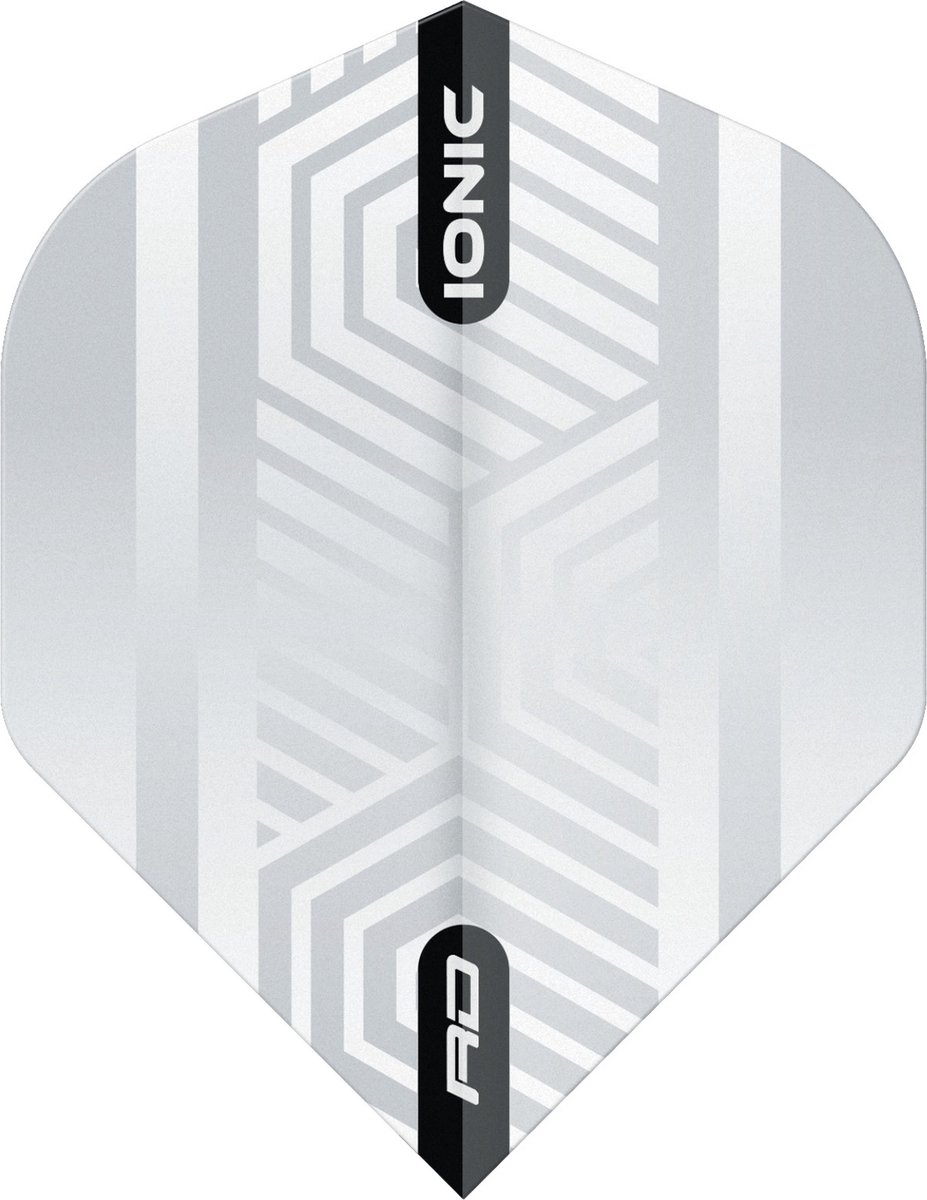 Red Dragon Hardcore Ionic Flight Collection - Dart Flights