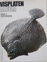 1 zeevissen Visplatenalbum