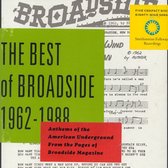 Various Artists - The Best of Broadside 1962-1988: Anthems of the American Underground from the Pages of Broadside Magazine (5 CD)