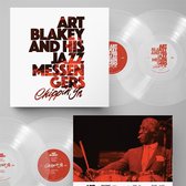 Art Blakey and the Jazz Messengers - Chippin' In (LP)