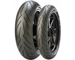 Motorband Pirelli DIABLO ROSSO III 120/70ZR17
