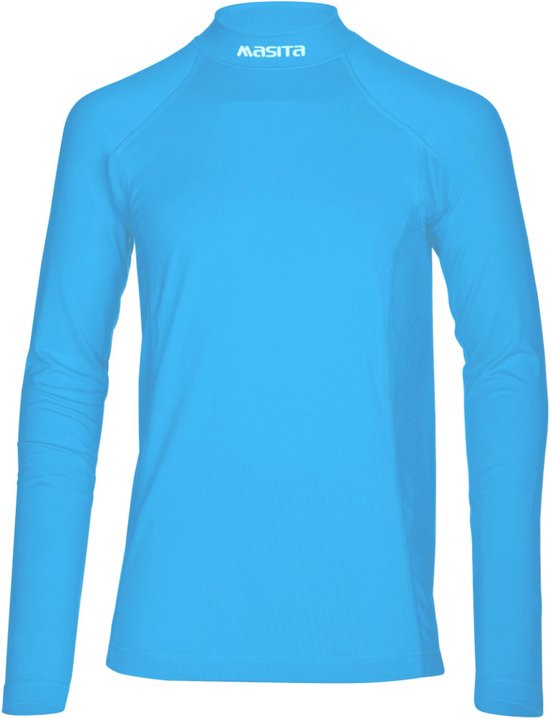 SPAIO Thermoshirt Kinder - Skiunterwäsche Aus Dryarn Unisex