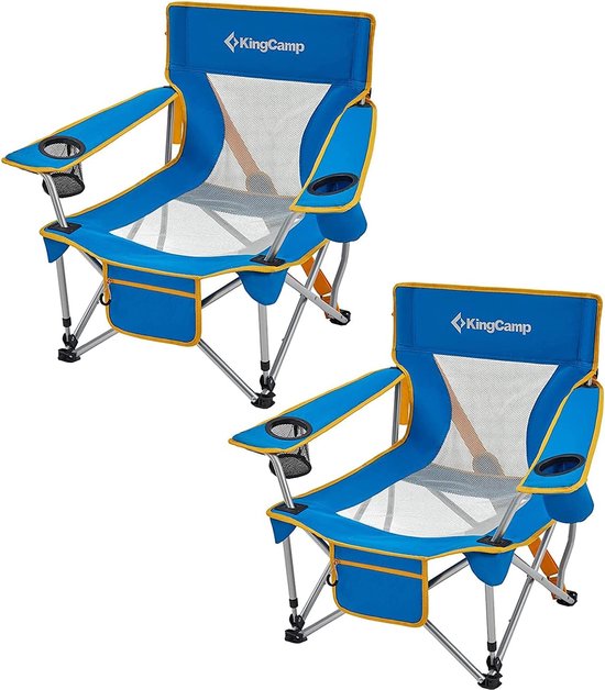 Mojawo 4-delige campingset campingtafel zwart tuinmeubelen 3 STK