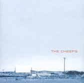 Cheeps - The Cheeps (LP)