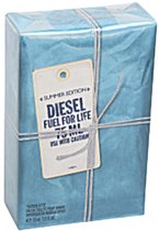 Diesel Fuel For Life Summer Edition pour la maison 75ml edt