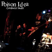 Poison Idea - Company Party (LP)