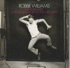 Robbie Williams - Mr. Bojangles -2tr-
