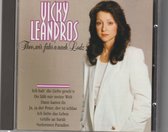 CD Vicky Leandros - Theo, wir fahr'n nach Lodz