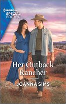 The Brands of Montana 13 - Her Outback Rancher