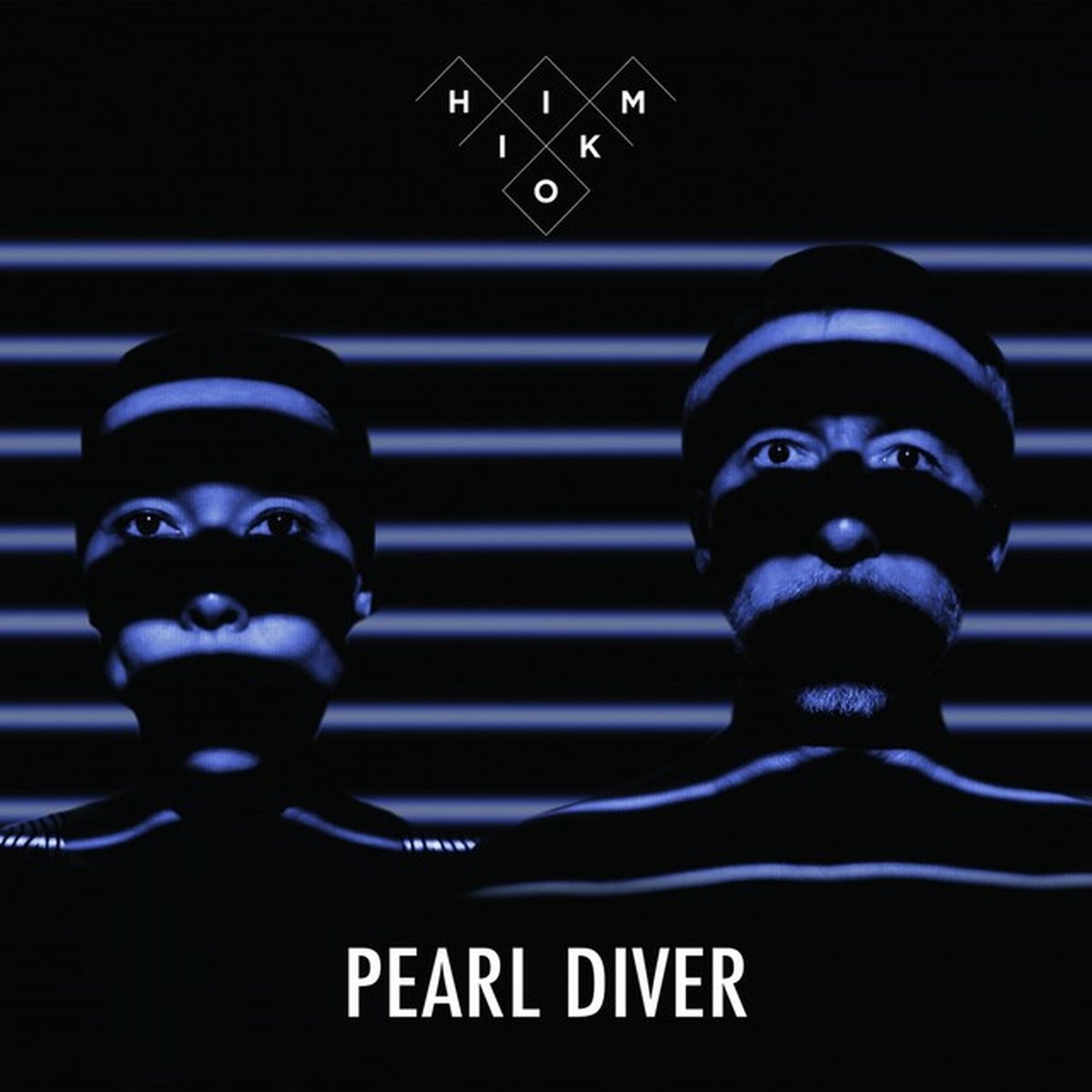 Himiko - Pearl Diver (CD)