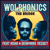 The Wolphonics - The Bridge (CD)
