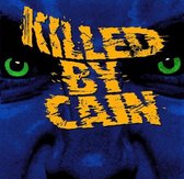 Killed By Cain - Killed By Cain (LP)