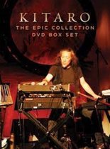 Kitaro - Epic Collection (DVD)