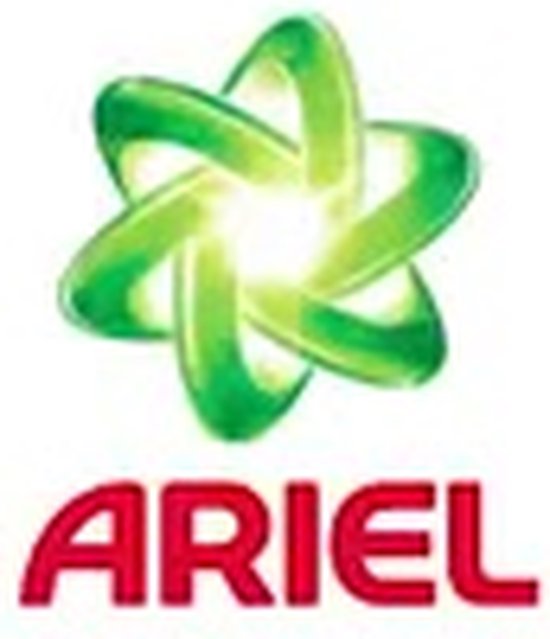 Ariel - Aqua Puder - Couleur - 2,34 kg - Lessive en poudre - 36 lavages