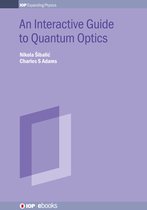 IOP ebooks-An Interactive Guide to Quantum Optics