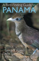 Bird-Finding Guide To Panama