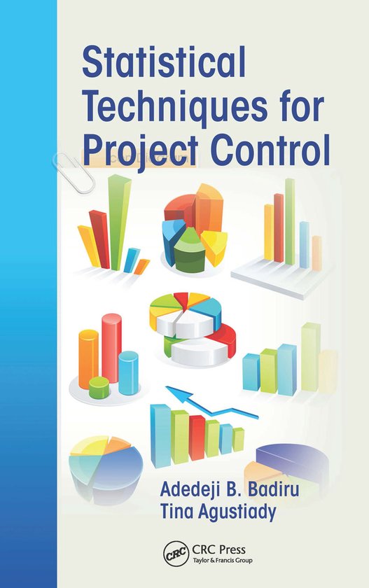 Systems Innovation Book Series- Statistical Techniques for P ... - cover