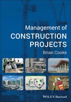 Management Of Construction Projects