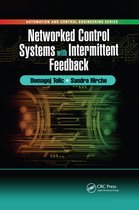 Automation and Control Engineering- Networked Control Systems with Intermittent Feedback
