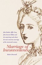 Marriage Of Inconvenience