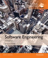 Software Engineering Global Edition