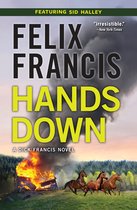 A Dick Francis Novel- Hands Down